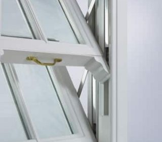 Sliding Sash