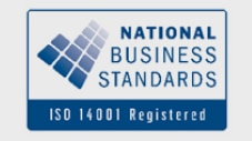 National Business Standards - ISO 14001 Environmental Management Standard