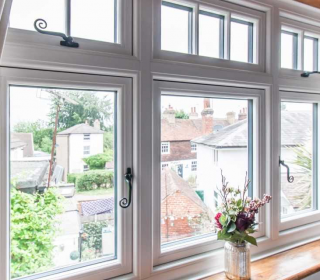 Cost Of Double Glazing Windows