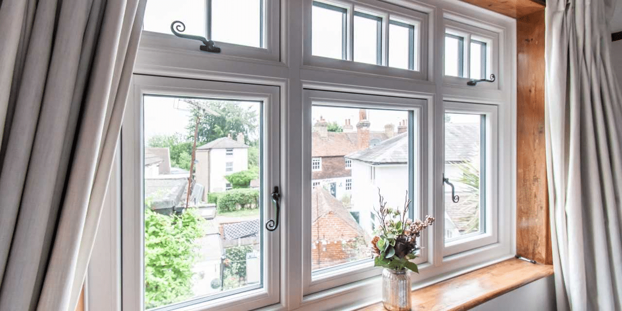 How Much Does Double Glazing Cost?