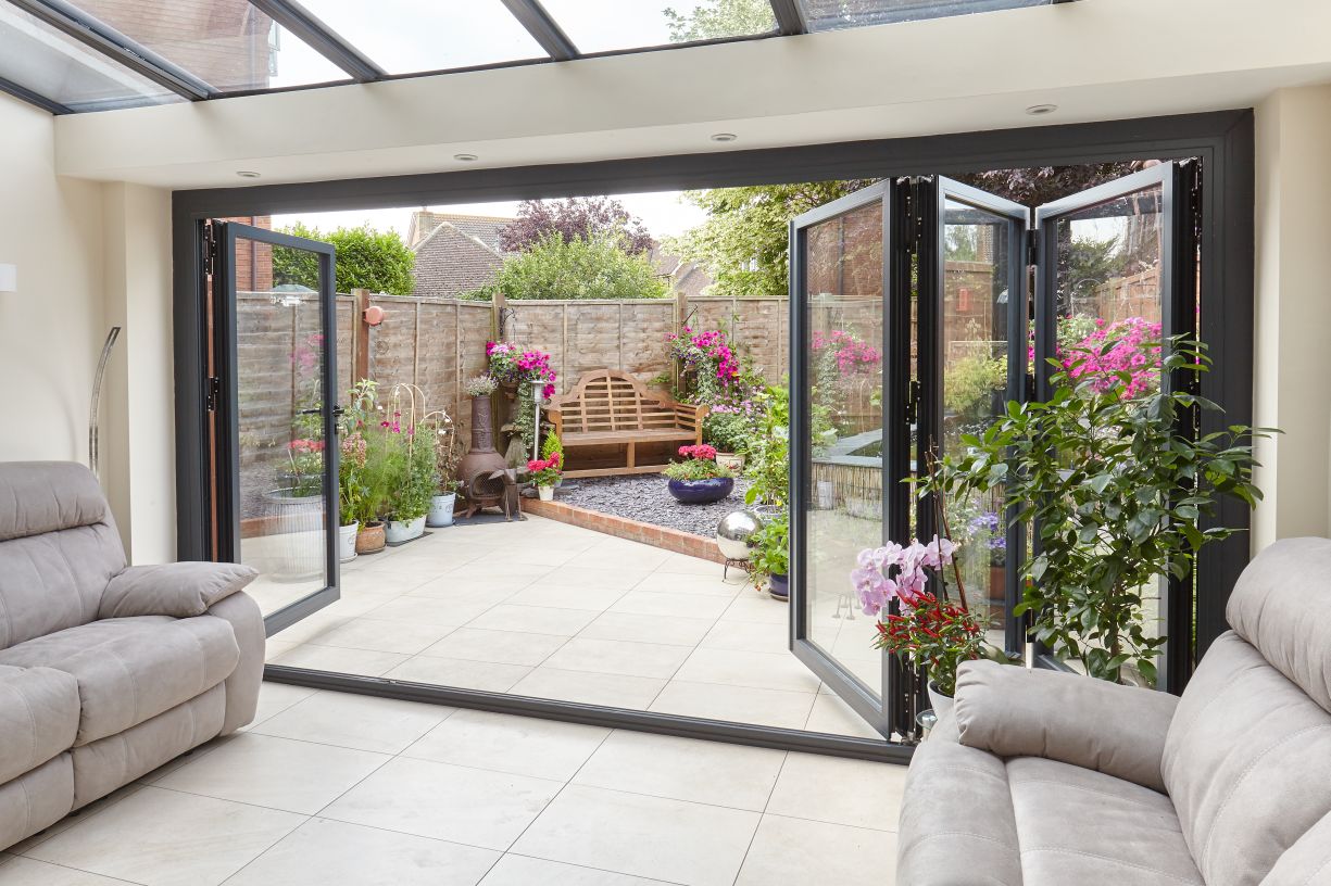 Looking for new BiFolds, Patio or French Doors?