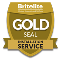 Gold Seal Guarantee