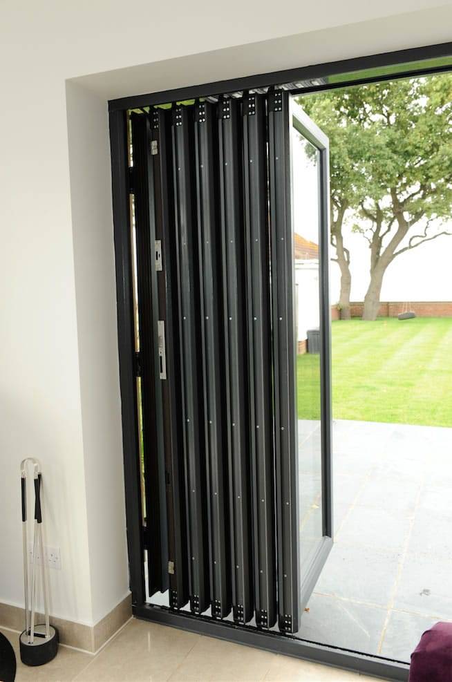 Maximise Space And Style With Brighton Bifold Doors