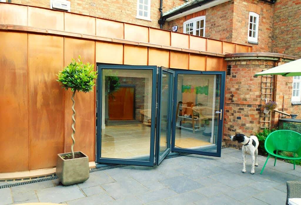 Experience Outdoor Beauty With Indoor Comfort