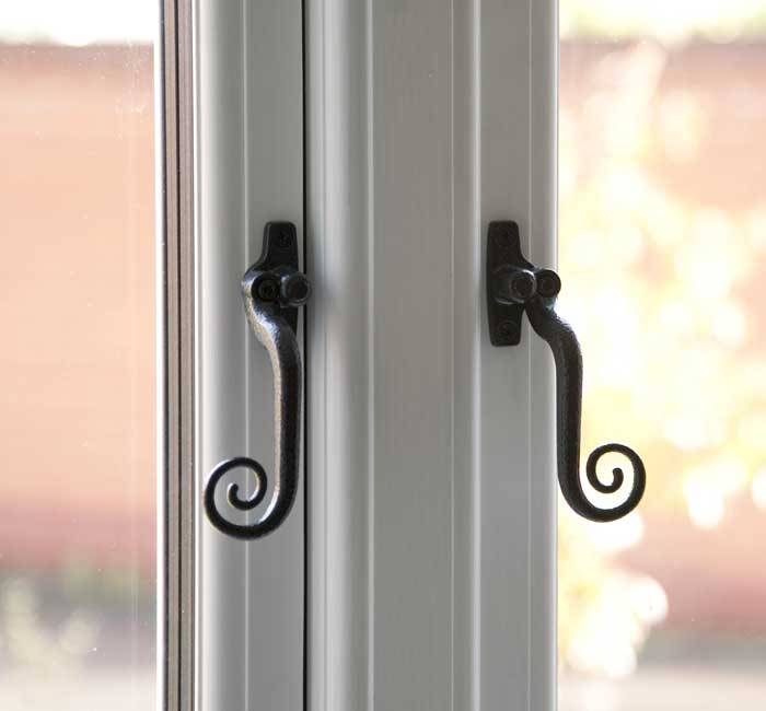 A Straightforward Route To New Casement Windows