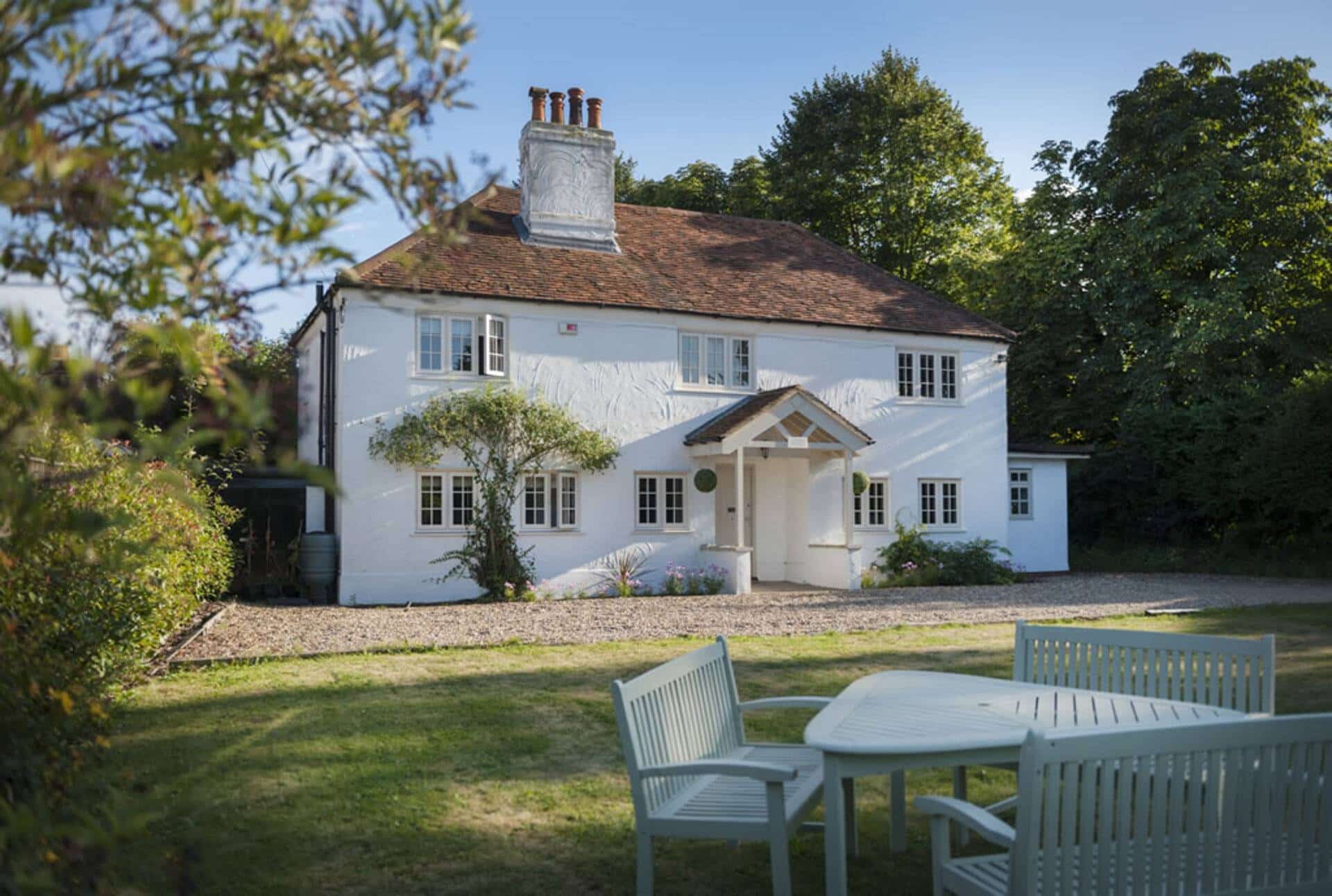 Casement Windows in Canterbury