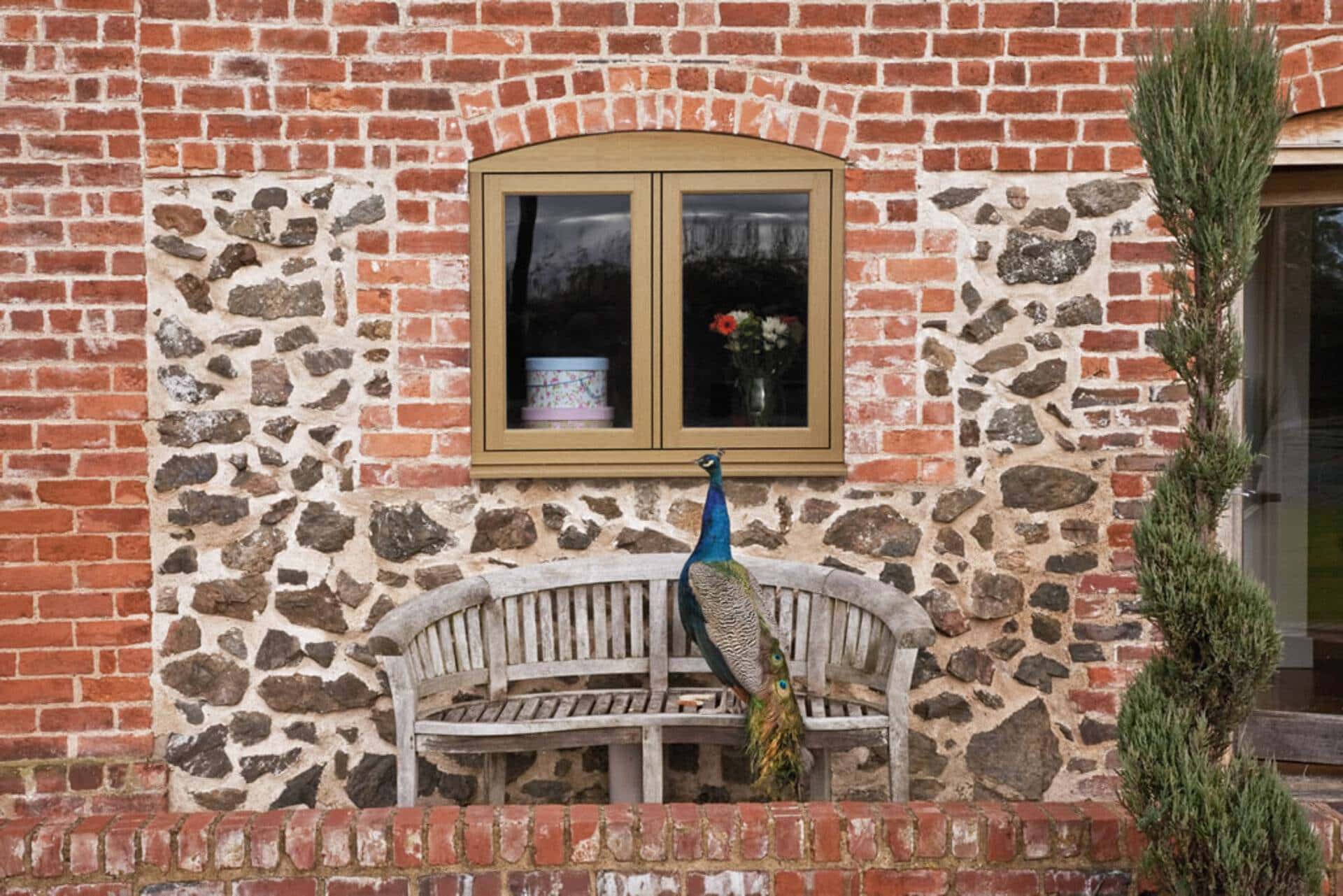 Casement Windows in Southend-on-Sea