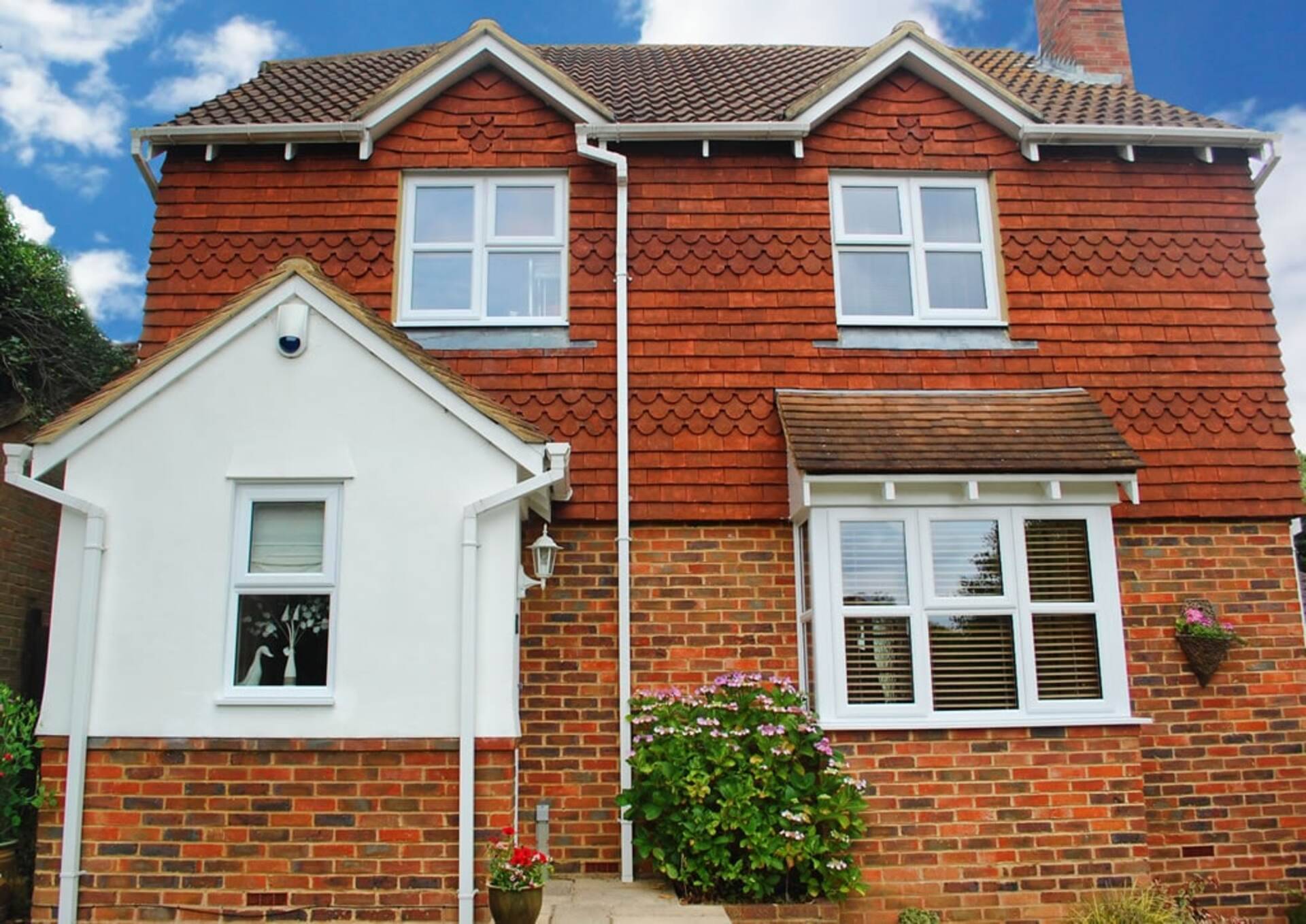Casement Windows in Chelmsford